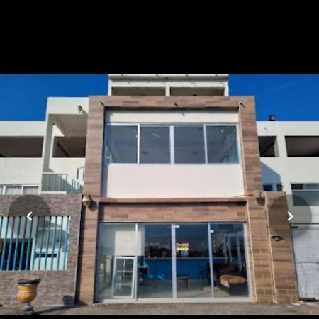 Villas Vicencio Veracruz Zewnętrze zdjęcie