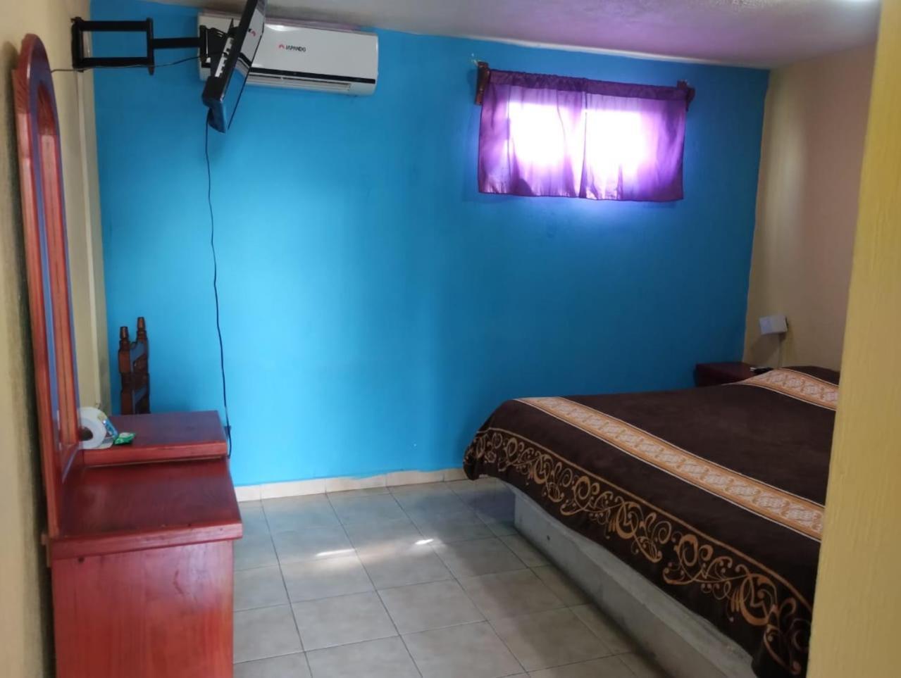 Villas Vicencio Veracruz Zewnętrze zdjęcie
